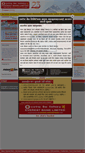 Mobile Screenshot of everestbankltd.com